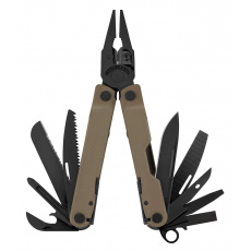 Multitool Leatherman Rebar Coyote Tan