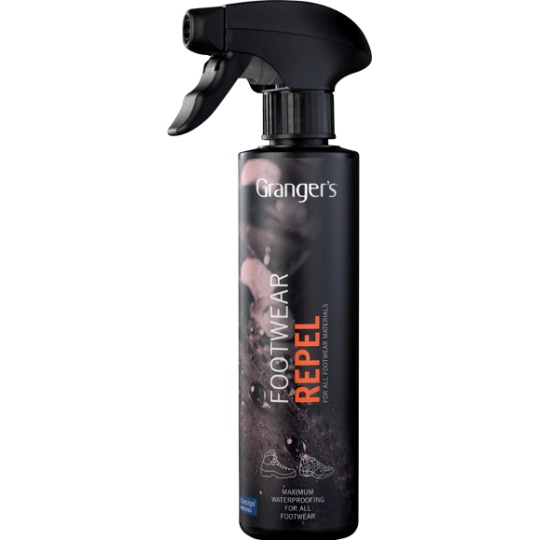 Granger's Footwear Repel 275 ml. 