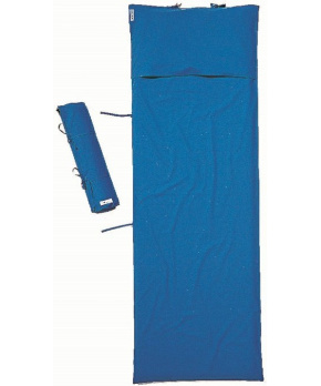 Cocoon obal na spací podložku Pad Cover petrol 196mm