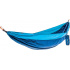 Cocoon hamaka Travel Hammock Double Set blue moon