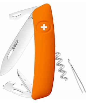 Swiza kapesní nůž D03 Standard orange