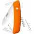 Swiza kapesní nůž D03 Standard orange