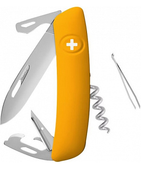 Swiza kapesní nůž D03 AM Standard Signature