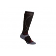 Bridgedale All Mountain Kid's black/gunmetal/861 XS (32-35) ponožky