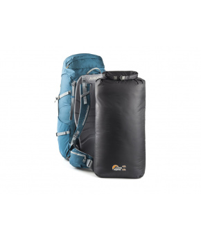 Lowe Alpine Rucksac Liner S black/BL doplněk Lowe Alpine Rucksac Liner S black/BL doplněk