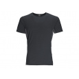Rab Sonic Ultra Tee beluga/graphene/BLG