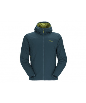 Rab Xenair Alpine Light Jacket orion blue/ORB Rab Xenair Alpine Light Jacket orion blue/ORB