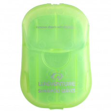 Šamponové pásky Lifeventure Shampoo Leaves Šamponové pásky Lifeventure Shampoo Leaves