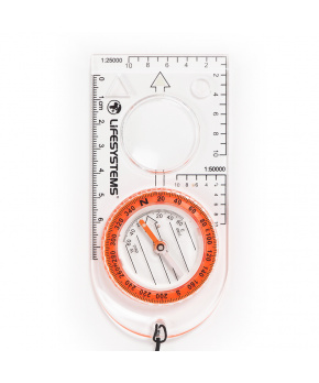 Lifesystems Compass Lifesystems Compass