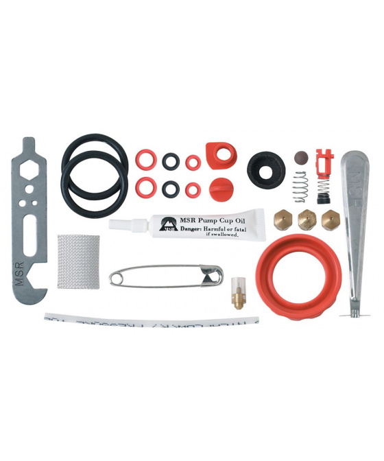 Opravná sada MSR EXPEDITION SERVICE KIT Whisper Lite 