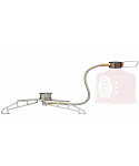 MSR Vařič MSR LowDown Remote Stove Adapter