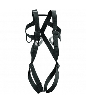 Petzl Horolezecký úvazek Petzl 8003 velikost 2