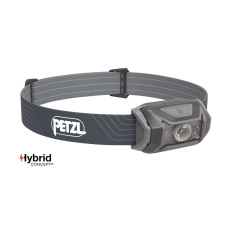 Petzl TIKKA 2022 svítilna šedá