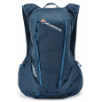 Montane TRAILBLAZER 8-NARWHAL BLUE-ONE SIZE  batoh modrý