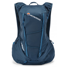 Montane TRAILBLAZER 8-NARWHAL BLUE-ONE SIZE  batoh modrý