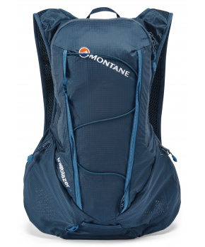 Montane TRAILBLAZER 8-NARWHAL BLUE-ONE SIZE batoh modrý Montane TRAILBLAZER 8-NARWHAL BLUE-ONE SIZE batoh modrý