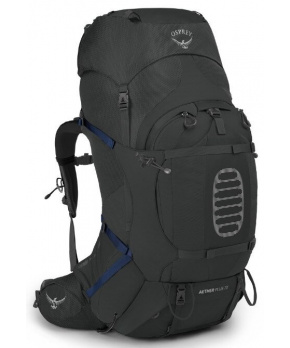 Batoh Osprey AETHER PLUS 70 eclipse grey Batoh Osprey AETHER PLUS 70 eclipse grey
