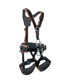 Sedák Rock Empire Atlas Uni oranžová 018 Sedák Rock Empire Atlas Uni oranžová 018