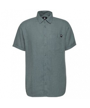 Košile krátký rukáv Mammut Alvra Summer Shirt Men Košile krátký rukáv Mammut Alvra Summer Shirt Men