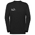 Triko dlouhý rukáv Mammut Mountain Longsleeve T-Shirt Men Bluemlisalphorn