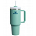 STANLEY The Quencher/Cup H2.O FlowState™ Tumbler 1180 ml/40oz Spring Green