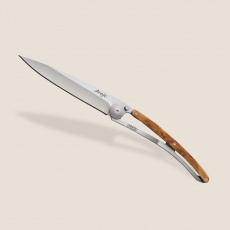Deejo 1CB002 Wood 37g, juniper