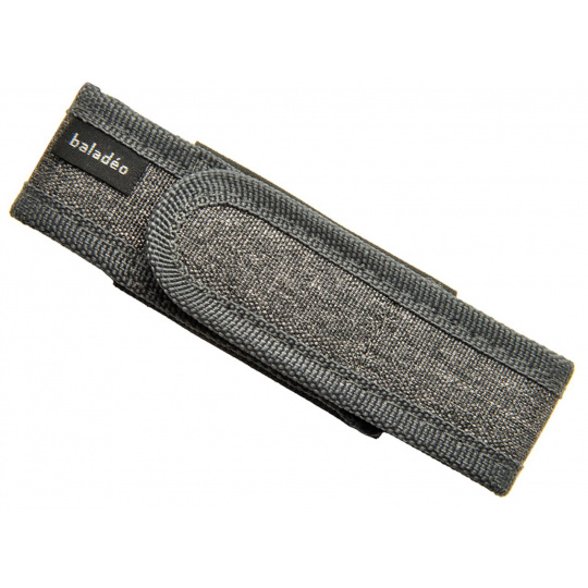 Baladeo ETU412 etui na nůž 13 cm, nylon 1680D