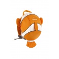 Dětský batoh LittleLife Animal Toddler Daysac Clownfish