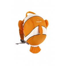 Dětský batoh LittleLife Animal Toddler Daysac Clownfish