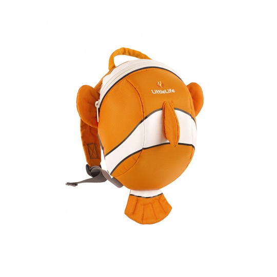 Dětský batoh LittleLife Animal Toddler Daysac Clownfish