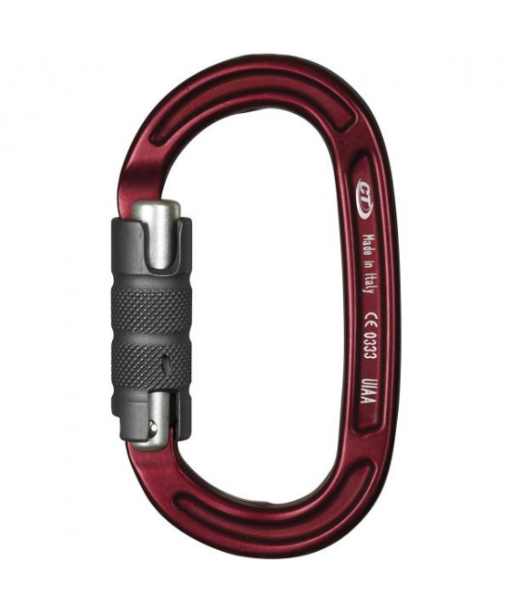 Karabina Climbing Technology Pillar Evo TG