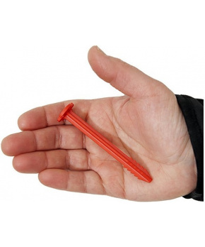 Swiss Piranha ultralehký stanový kolík RT90 1ks