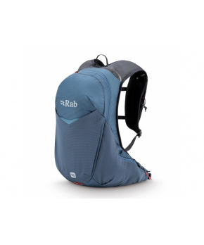 Rab Nitron 18 orion blue/ORB M batoh