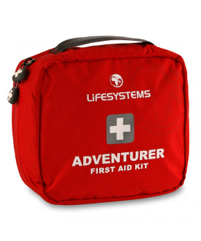 Cestovní Lékárnička Lifesystems Adventurer First Aid Kit