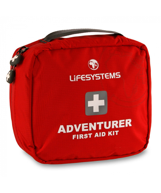 Cestovní Lékárnička Lifesystems Adventurer First Aid Kit