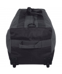 Cestovní Taška Lifeventure Expedition Wheeled Duffle 120l Black/Charcoal