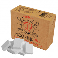Magnesium Camp Block Chalk Magnesium Camp Block Chalk