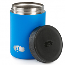 Gsi outdoors Glacier Stainless Food Container; 354 ml Gsi outdoors Glacier Stainless Food Container; 354 ml