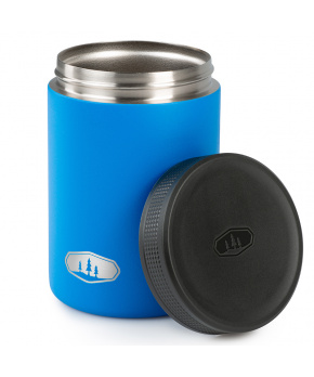 Gsi outdoors Glacier Stainless Food Container; 354 ml Gsi outdoors Glacier Stainless Food Container; 354 ml