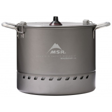 MSR WINDBURNER STOCK POT (4,5 L) MSR WINDBURNER STOCK POT (4,5 L)