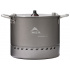 MSR WINDBURNER STOCK POT (4,5 L)