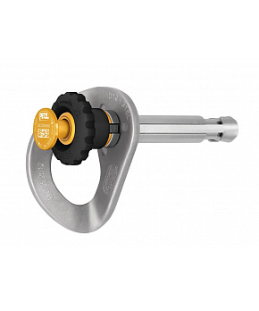 Petzl Kotvící prostředek Petzl Coeur Pulse velikost 8 mm Petzl Kotvící prostředek Petzl Coeur Pulse velikost 8 mm