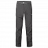 Montane Pánské kalhoty Montane Tenacity XT Pants barva Midnight Grey velikost 34/L