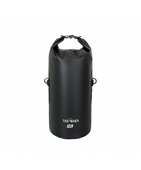 Obal Tatonka WP STUFFBAG 15L black Obal Tatonka WP STUFFBAG 15L black