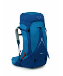 Batoh Osprey ATMOS AG LT 50 night shift/scoria blue