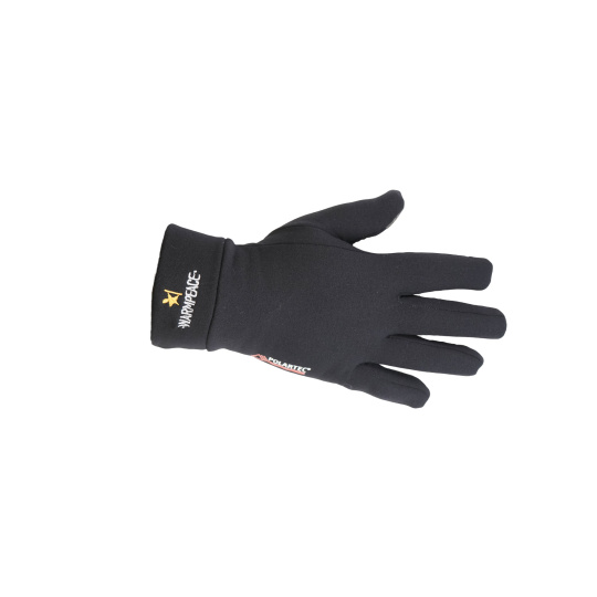 Warmpeace RUKAVICE Powerstretch touchscreen   