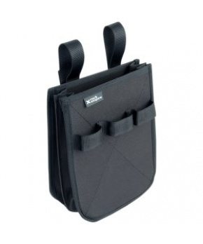 Vak Rock Empire Bag Work Vak Rock Empire Bag Work