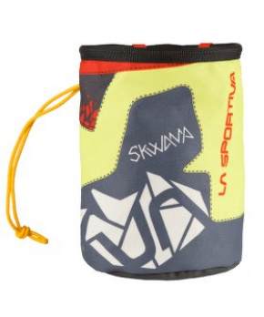 Pytlík La Sportiva Skwama Chalk Bag Pytlík La Sportiva Skwama Chalk Bag