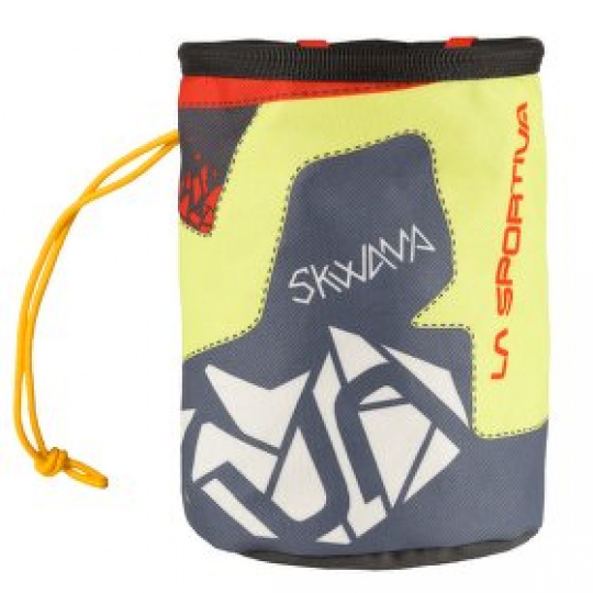 Pytlík La Sportiva Skwama Chalk Bag