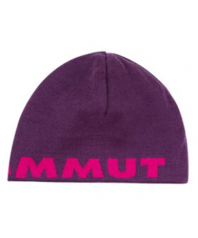 Čepice Mammut Mammut Logo Beanie Čepice Mammut Mammut Logo Beanie